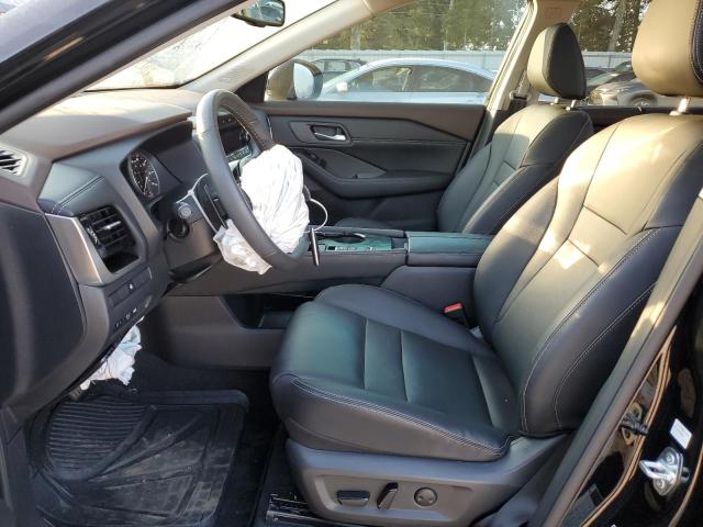 Photo 7 from auction – 2023 NISSAN ROGUE SL with VIN 5N1BT3CA0PC880997