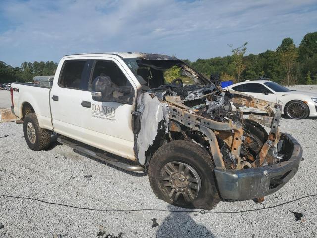 Photo 4 from auction – 2017 FORD F250 SUPER with VIN 1FT7W2B62HED43854