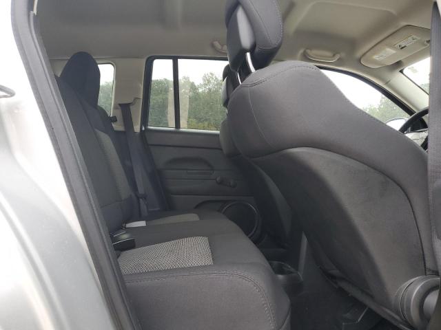 Photo 10 from auction – 2010 JEEP COMPASS SP with VIN 1J4NT1FA7AD641556