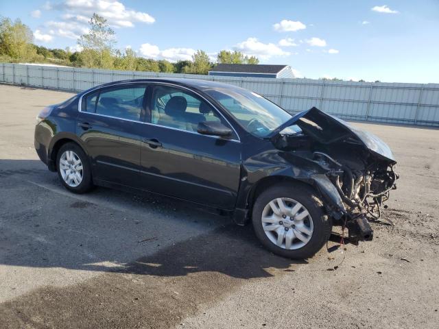 Photo 4 from auction – 2011 NISSAN ALTIMA BAS with VIN 1N4AL2AP6BN515258