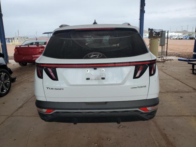 Photo 6 from auction – 2023 HYUNDAI TUCSON SEL with VIN KM8JFCA19PU094633