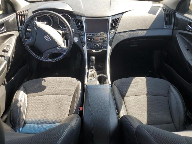 Photo 8 from auction – 2014 HYUNDAI SONATA SE with VIN 5NPEC4AC3EH825151