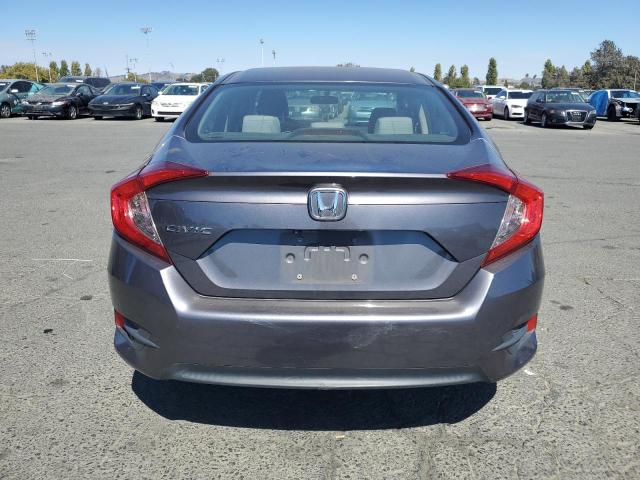 Photo 6 from auction – 2016 HONDA CIVIC LX with VIN 2HGFC2F57GH509395
