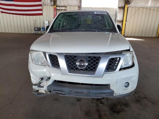 Photo 5 from auction – 2019 NISSAN FRONTIER S with VIN 1N6AD0ER3KN758093