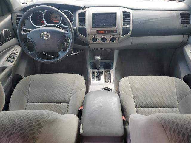 Photo 8 from auction – 2011 TOYOTA TACOMA DOU with VIN 3TMJU4GN5BM110818
