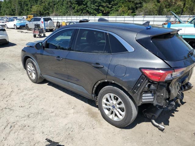 Photo 2 from auction – 2020 FORD ESCAPE SE with VIN 1FMCU0G68LUC48713