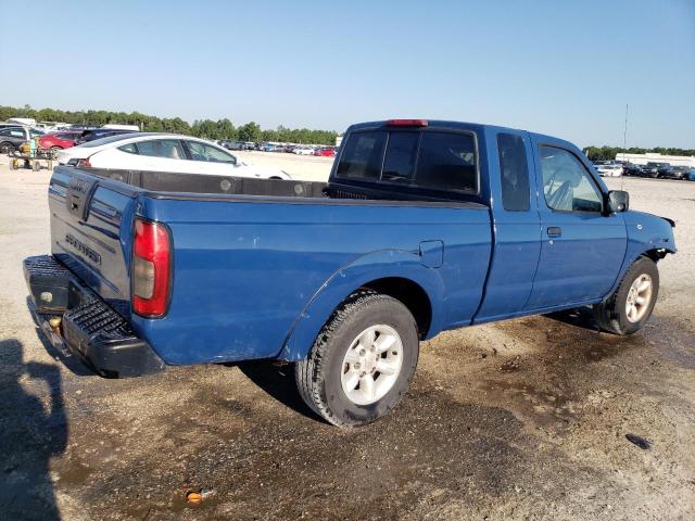 Photo 3 from auction – 2001 NISSAN FRONTIER K with VIN 1N6DD26SX1C352431