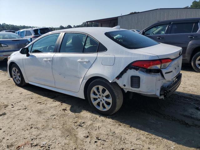 Photo 2 from auction – 2023 TOYOTA COROLLA LE with VIN 5YFB4MDEXPP005698