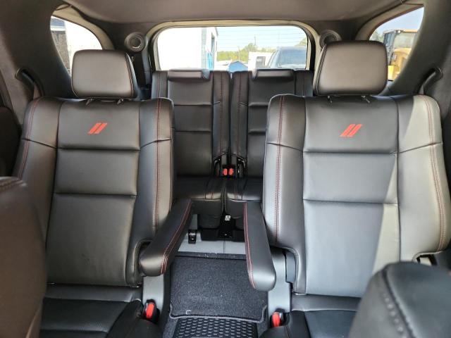 Photo 10 from auction – 2025 DODGE DURANGO R/ with VIN 1C4SDJCT4SC523225