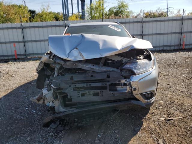Photo 5 from auction – 2018 MITSUBISHI OUTLANDER SE with VIN JA4AZ3A34JZ031568