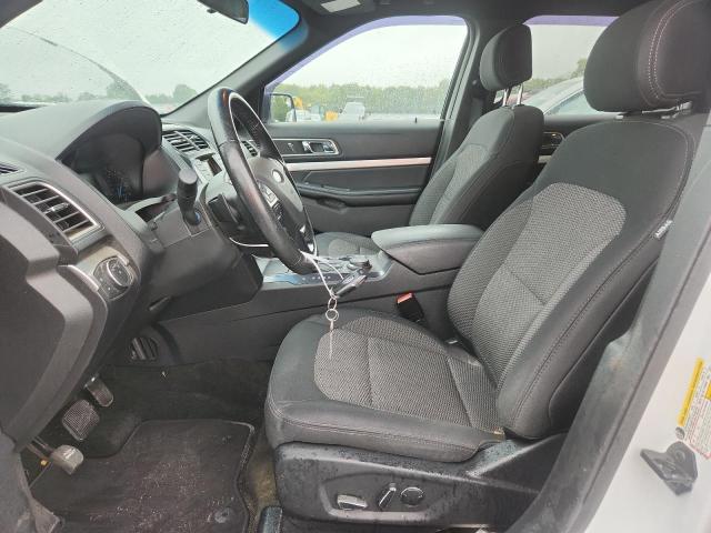 Photo 7 from auction – 2017 FORD EXPLORER XLT with VIN 1FM5K8D85HGA96883