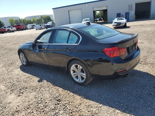 Photo 2 from auction – 2017 BMW 330 XI with VIN WBA8D9G37HNU64328