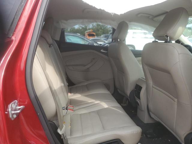 Photo 11 from auction – 2018 FORD ESCAPE SEL with VIN 1FMCU9HD9JUC06890