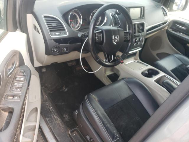 Photo 8 from auction – 2017 DODGE GRAND CARA with VIN 2C4RDGCG1HR672955