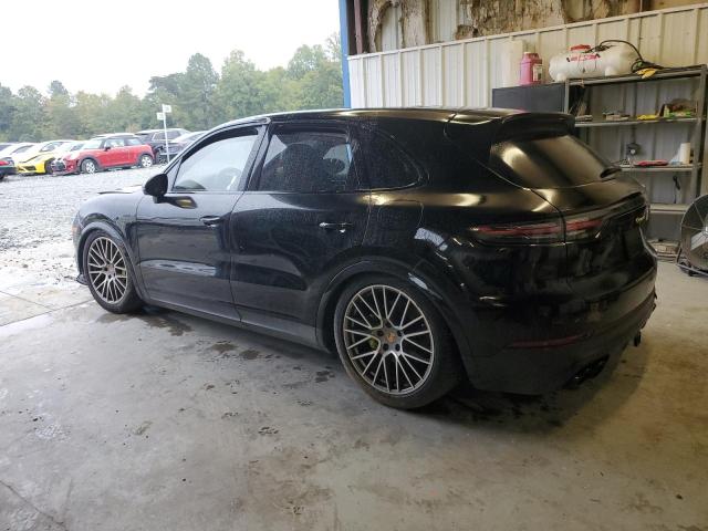 Photo 2 from auction – 2023 PORSCHE CAYENNE E- with VIN WP1AE2AY0PDA12463