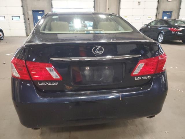 Photo 6 from auction – 2008 LEXUS ES 350 with VIN JTHBJ46G982259196