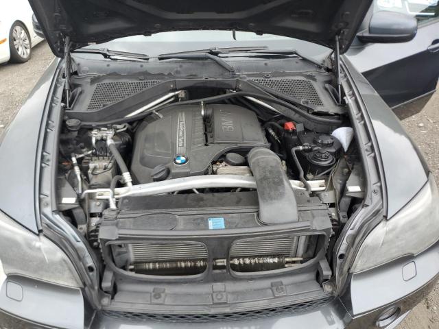 Photo 12 from auction – 2011 BMW X5 XDRIVE3 with VIN 5UXZV4C58BL405384