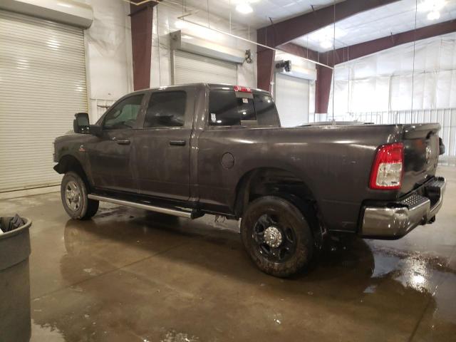 Photo 2 from auction – 2024 RAM 2500 TRADE with VIN 3C6UR5CL9RG254428