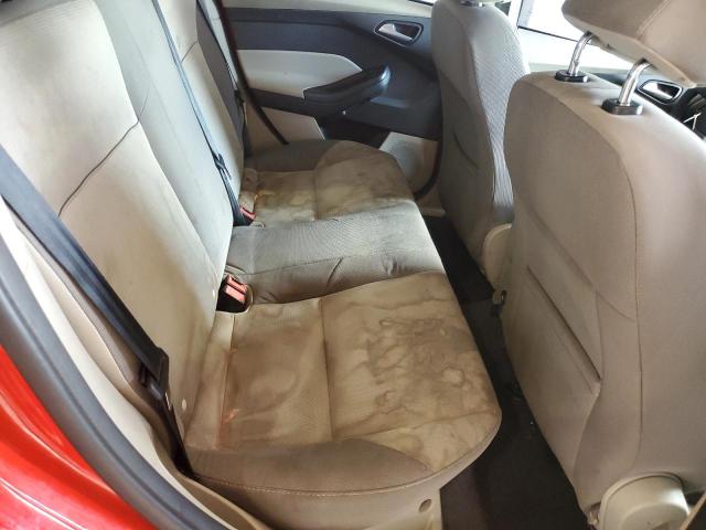 Photo 10 from auction – 2013 FORD FOCUS SE with VIN 1FADP3F27DL219359