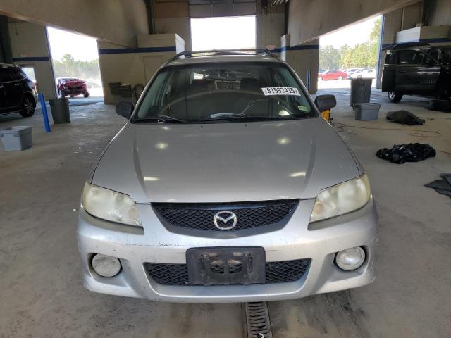 Photo 5 from auction – 2002 MAZDA PROTEGE PR5 with VIN JM1BJ245321503395