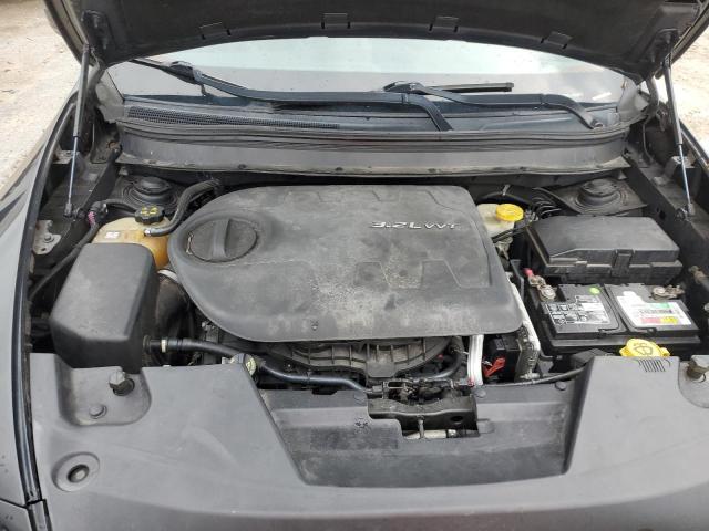 Photo 12 from auction – 2014 JEEP CHEROKEE LIMITED with VIN 1C4PJMDS9EW142706