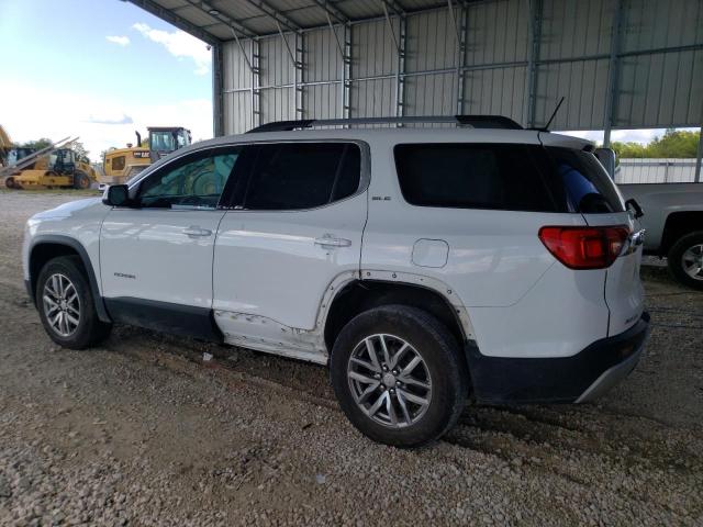Photo 2 from auction – 2019 GMC ACADIA SLE with VIN 1GKKNLLAXKZ186925