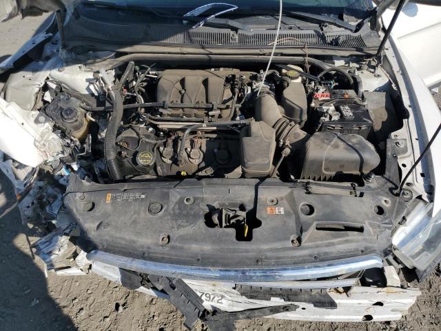 Photo 11 from auction – 2014 FORD TAURUS LIM with VIN 1FAHP2F86EG165224