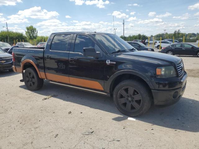 Photo 4 from auction – 2008 FORD F150 SUPER with VIN 1FTRW14548FB68573