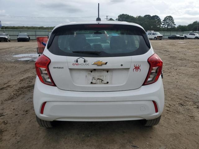 صورة رقم 6 من المزاد - 2022 CHEVROLET SPARK LS مع VIN KL8CB6SA8NC031477