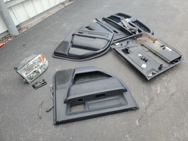 Photo 12 from auction – 2018 RAM 2500 ST with VIN 3C6UR5CL8JG149898