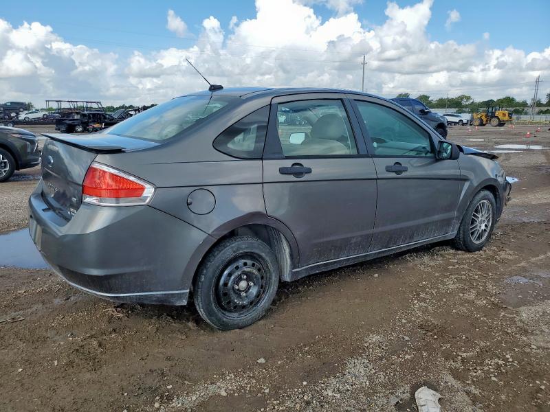 Photo 3 from auction – 2010 FORD FOCUS SE with VIN 1FAHP3FNXAW188579