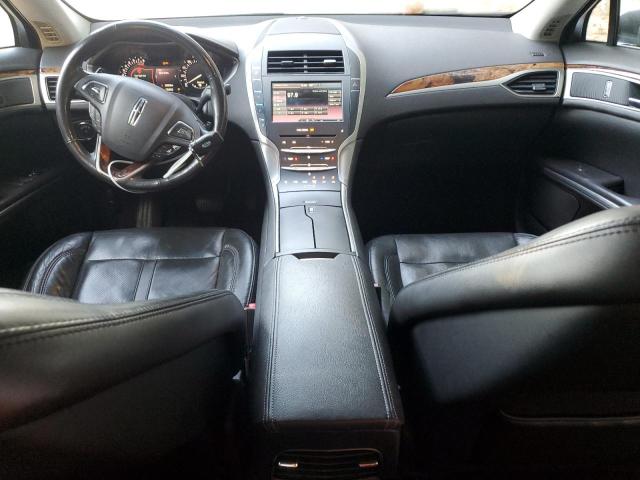 Photo 8 from auction – 2014 LINCOLN MKZ with VIN 3LN6L2GK3ER827952