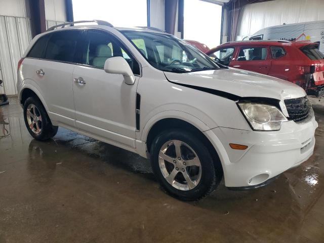 Photo 4 from auction – 2012 CHEVROLET CAPTIVA SP with VIN 3GNAL3E5XCS615449