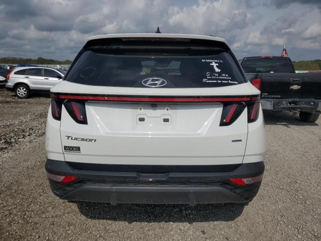 Photo 6 from auction – 2022 HYUNDAI TUCSON LIM with VIN 5NMJECAE3NH044356