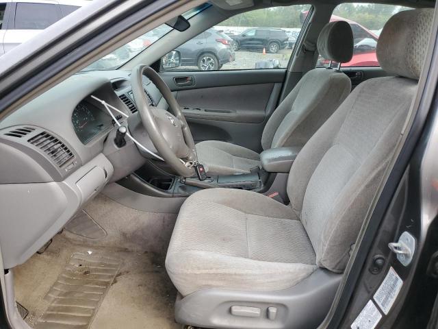 Photo 7 from auction – 2002 TOYOTA CAMRY LE with VIN JTDBE32K420108697