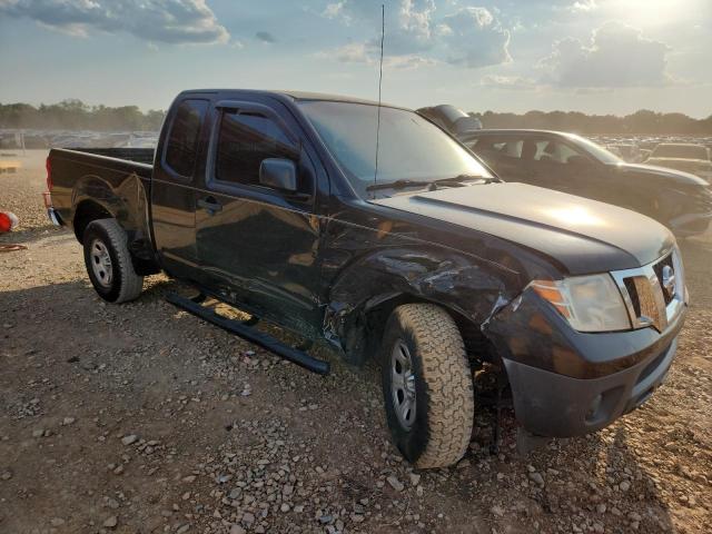 Photo 4 from auction – 2014 NISSAN FRONTIER S with VIN 1N6BD0CT6EN732644