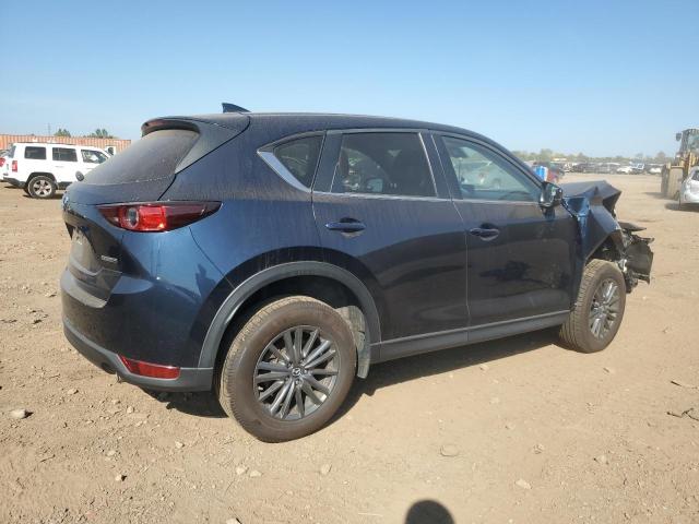 Photo 3 from auction – 2021 MAZDA CX-5 TOURI with VIN JM3KFBCM4M1400393