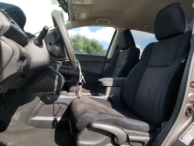 Photo 7 from auction – 2016 HONDA CR-V SE with VIN 2HKRM3H44GH519926