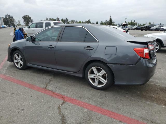 Photo 2 from auction – 2012 TOYOTA CAMRY BASE with VIN 4T1BF1FK6CU534036