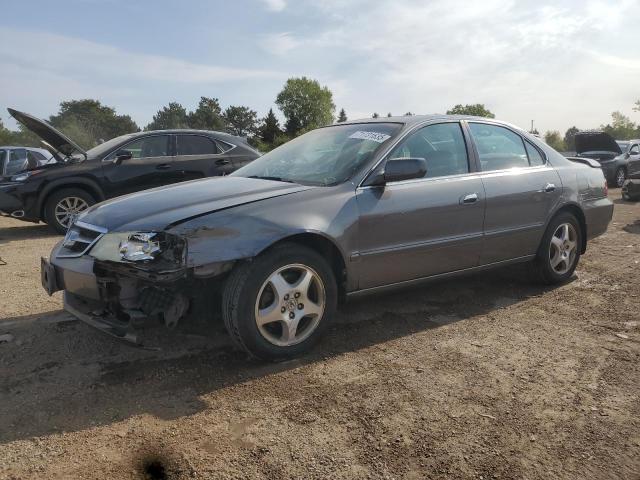 Zdjęcie 1 z aukcji – 2003 ACURA 3.2TL z VIN 19UUA56643A066901