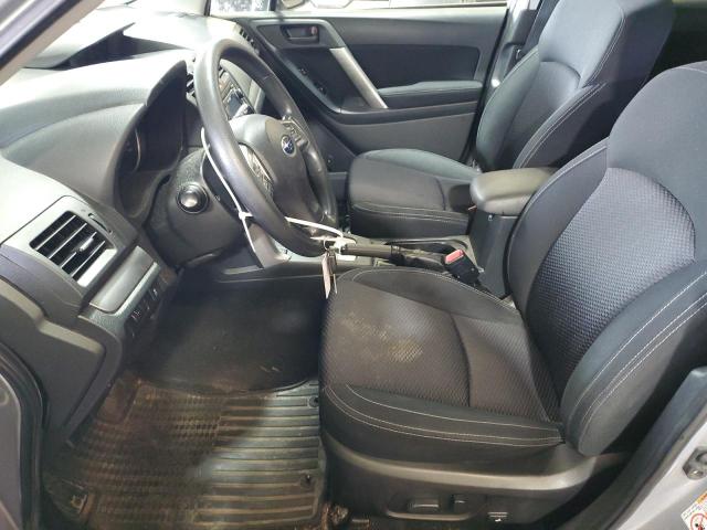 Photo 7 from auction – 2015 SUBARU FORESTER 2 with VIN JF2SJADC9FH806477