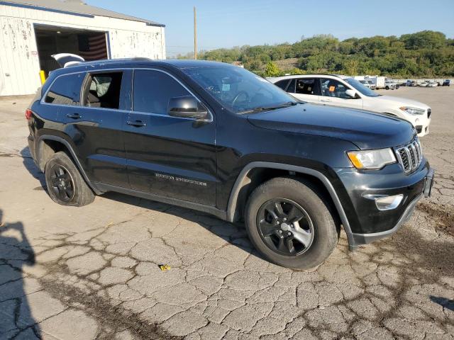 Photo 4 from auction – 2017 JEEP GRAND CHER with VIN 1C4RJFAG7HC730050
