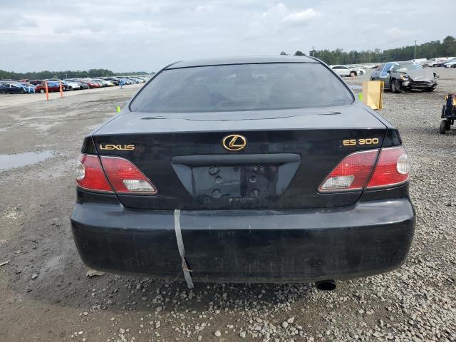 Photo 6 from auction – 2002 LEXUS ES 300 with VIN JTHBF30G025028374