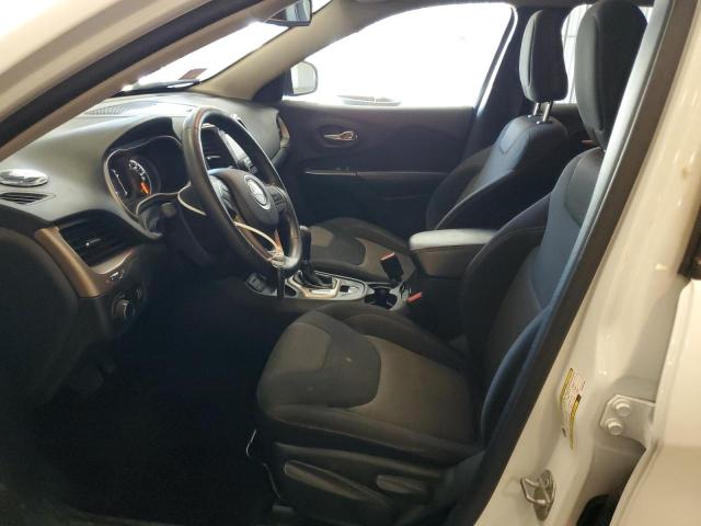 Photo 7 from auction – 2016 JEEP CHEROKEE S with VIN 1C4PJLABXGW257848