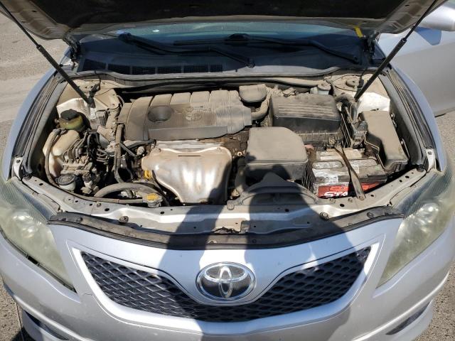 صورة رقم 11 من المزاد - 2011 TOYOTA CAMRY BASE مع VIN 4T1BF3EK8BU150822