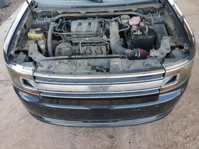 Photo 12 from auction – 2015 FORD FLEX SE with VIN 2FMGK5B80FBA14749