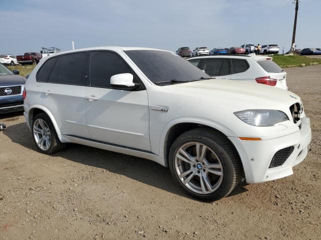 Photo 4 from auction – 2011 BMW X5 M with VIN 5YMGY0C55BLK26672