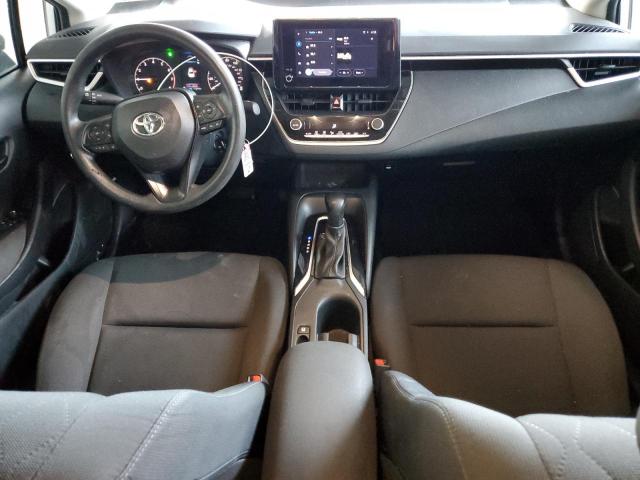 Photo 8 from auction – 2023 TOYOTA COROLLA LE with VIN 5YFB4MDE7PP022443