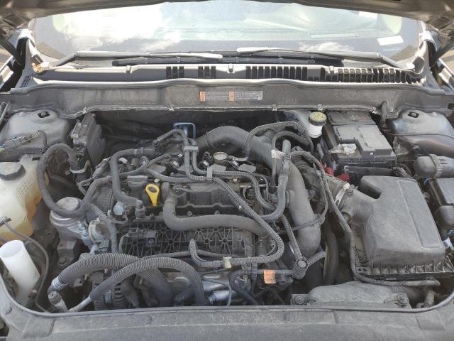 Photo 11 from auction – 2019 FORD FUSION SE with VIN 3FA6P0HD3KR147337