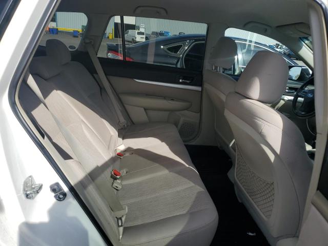 Photo 10 from auction – 2013 SUBARU OUTBACK 2.5I PREMIUM with VIN 4S4BRBCC5D3297511